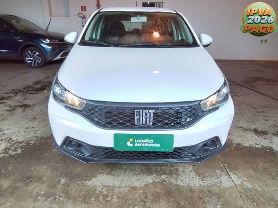 FIAT ARGO 1.0 FIREFLY FLEX DRIVE MANUAL